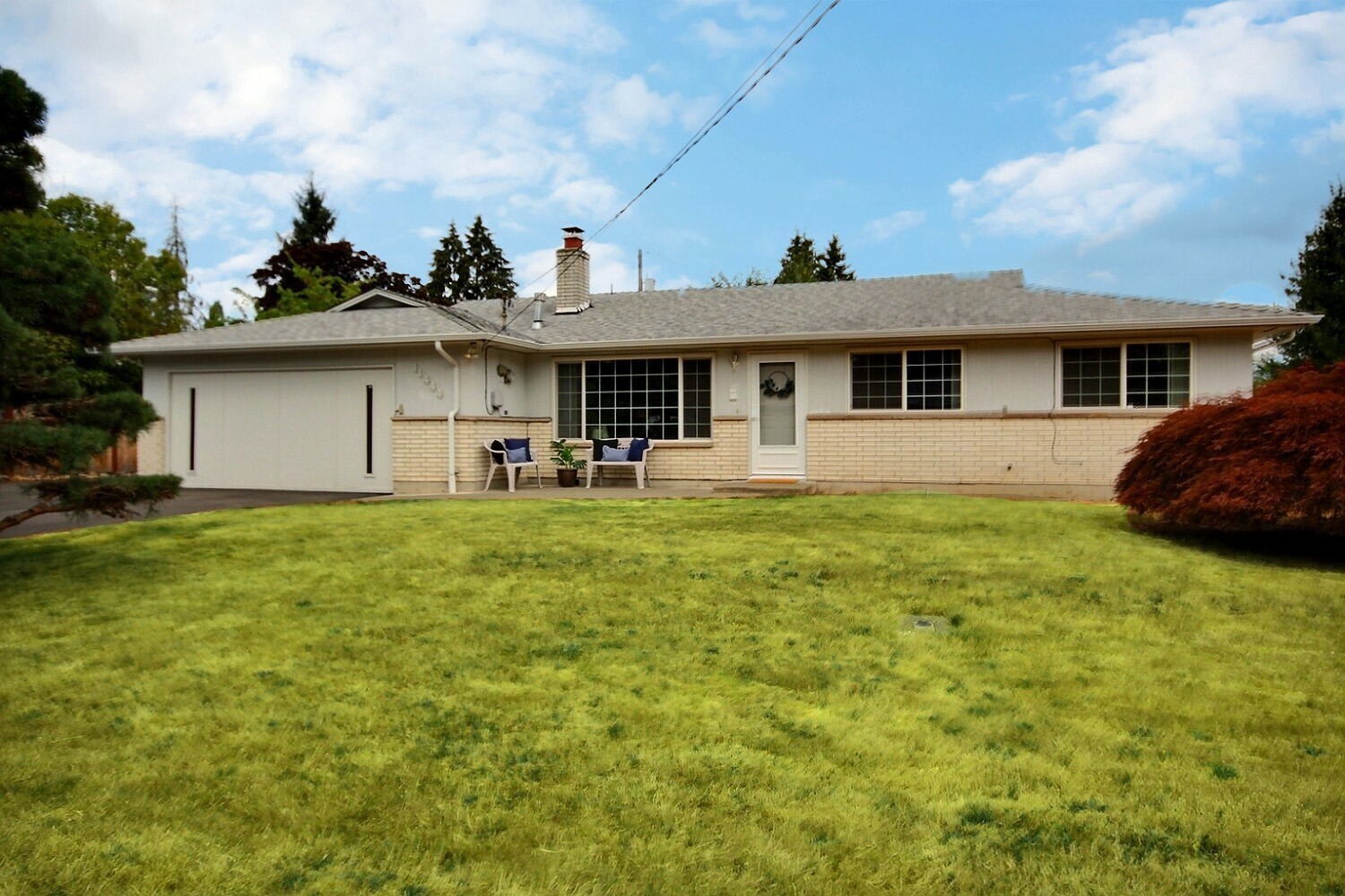 Property Photo:  11444 SE 180th Place  WA 98055 