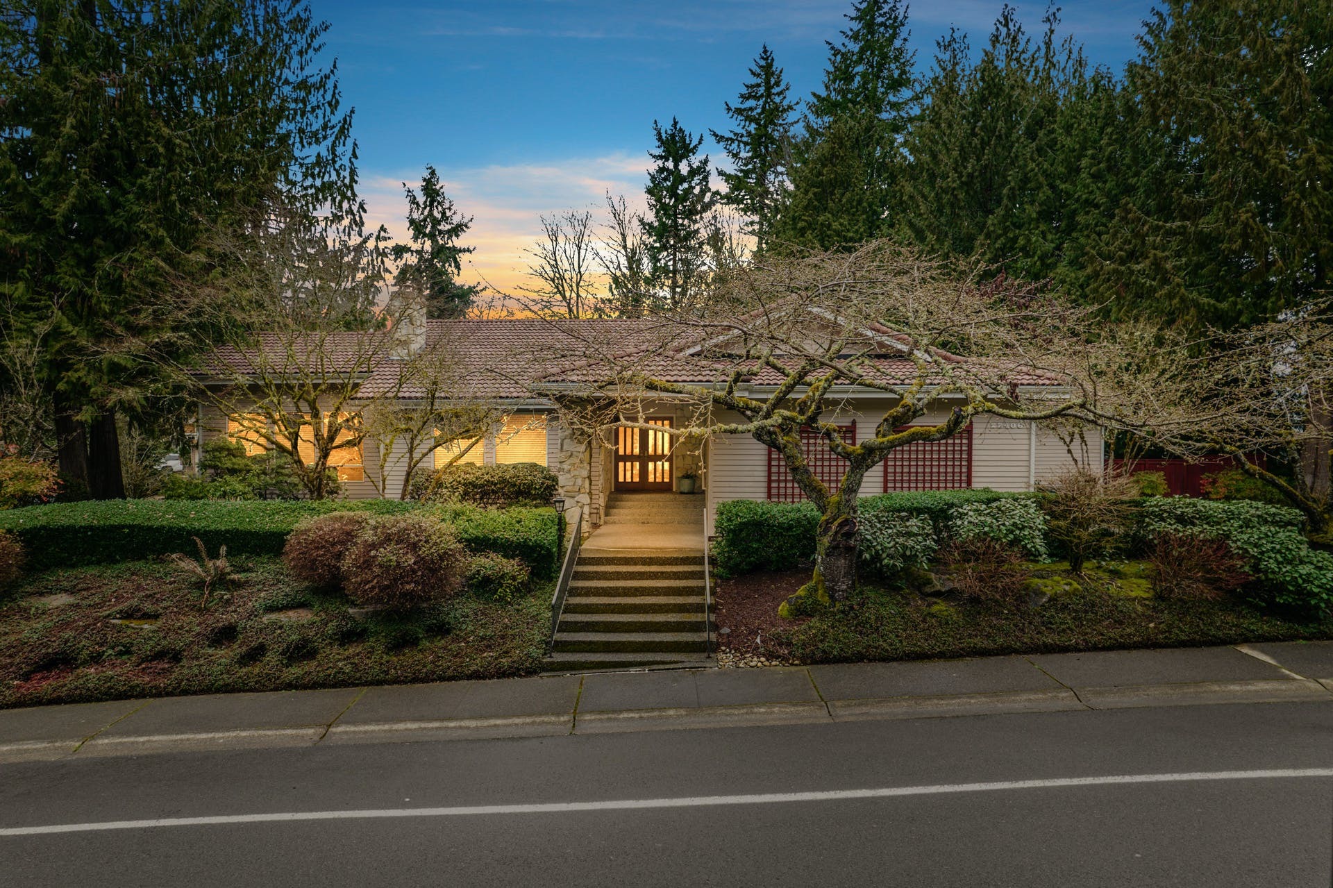 22406 NE 25th Way  Sammamish WA 98074 photo