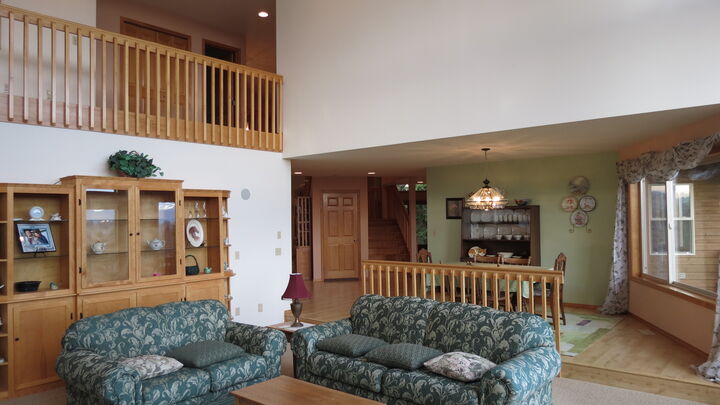 Property Photo: Interior 630 S Davies Rd WA 98258