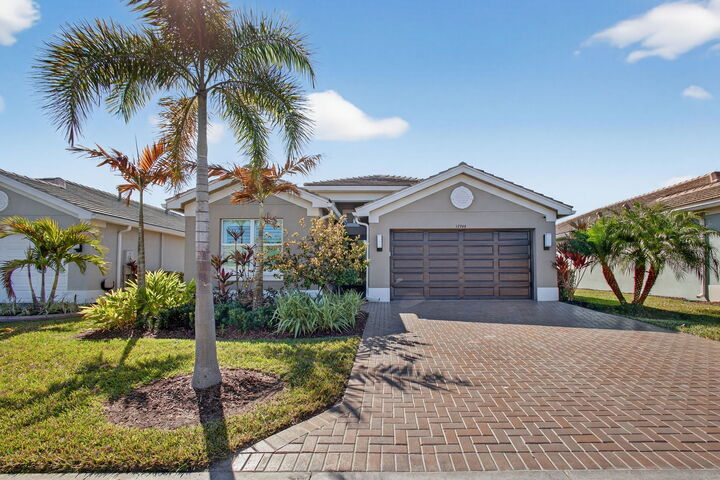 Property Photo:  12744 SW Clear Water Way (7-Mo Includes Utilities)  FL 34987 