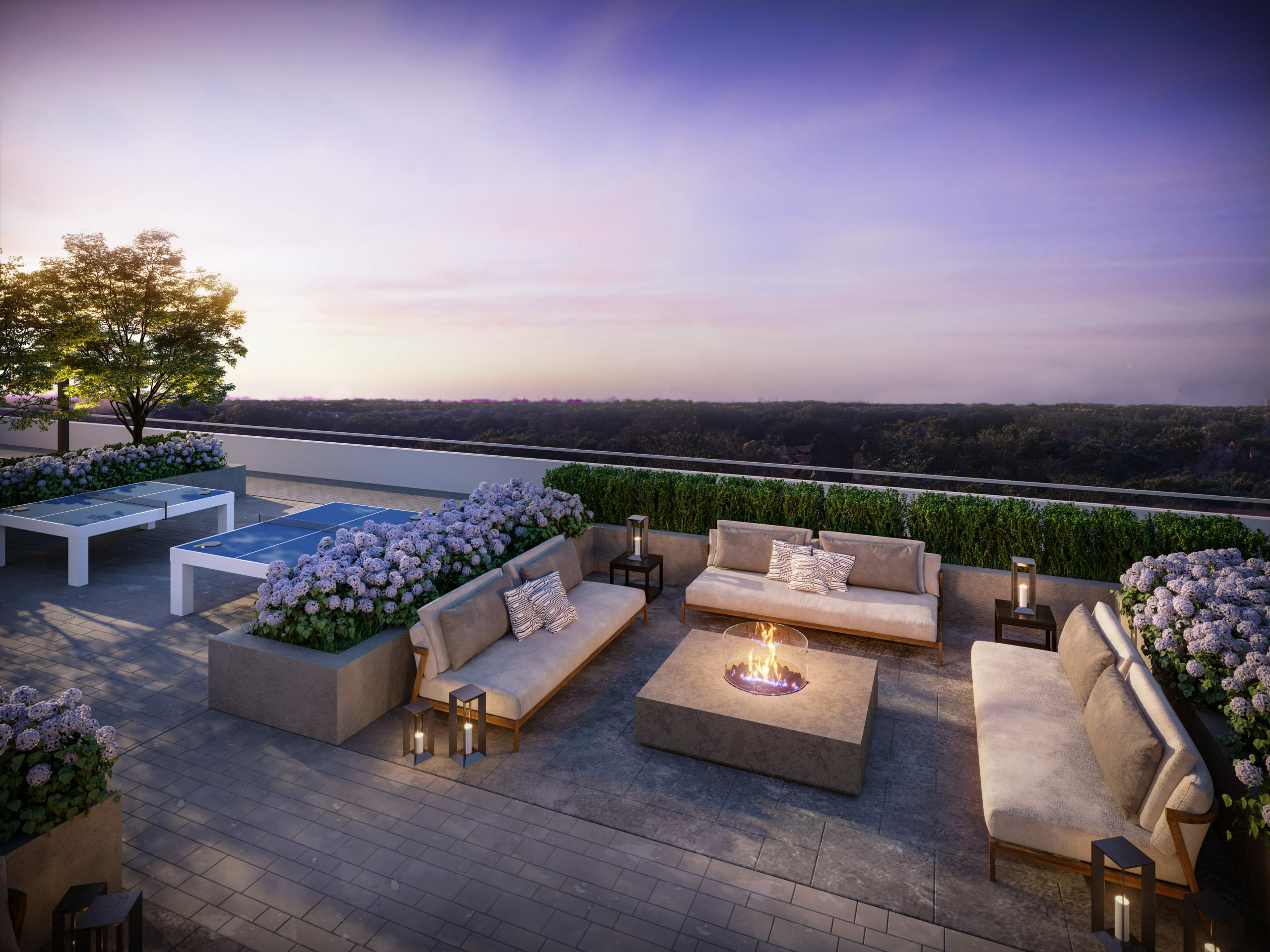 Property Photo:  The Millhouse Condo  ON L9T 1R3 