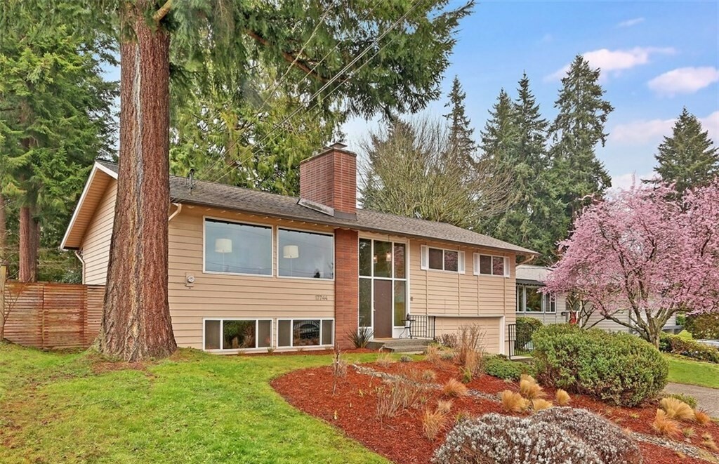 Property Photo: 17744 2nd Ave NW  17744 2nd Ave NW  WA 98177 