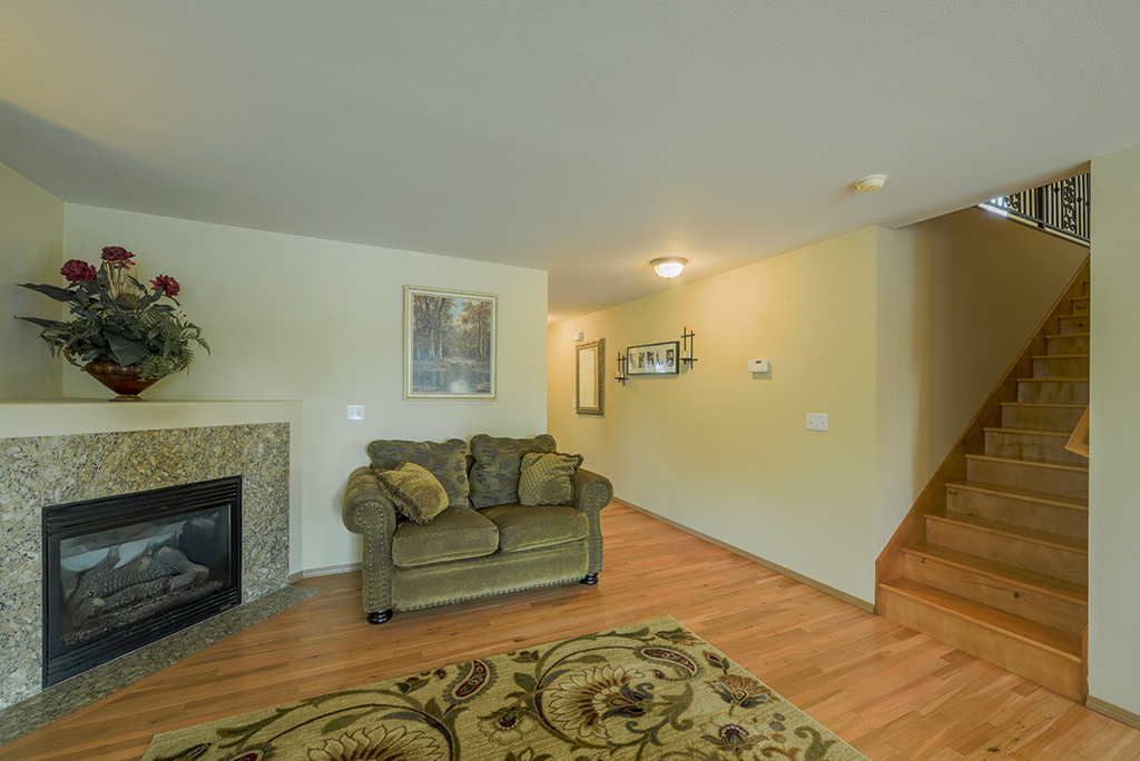 Property Photo: Interior section 6410 E Roosevelt Ave WA 98404