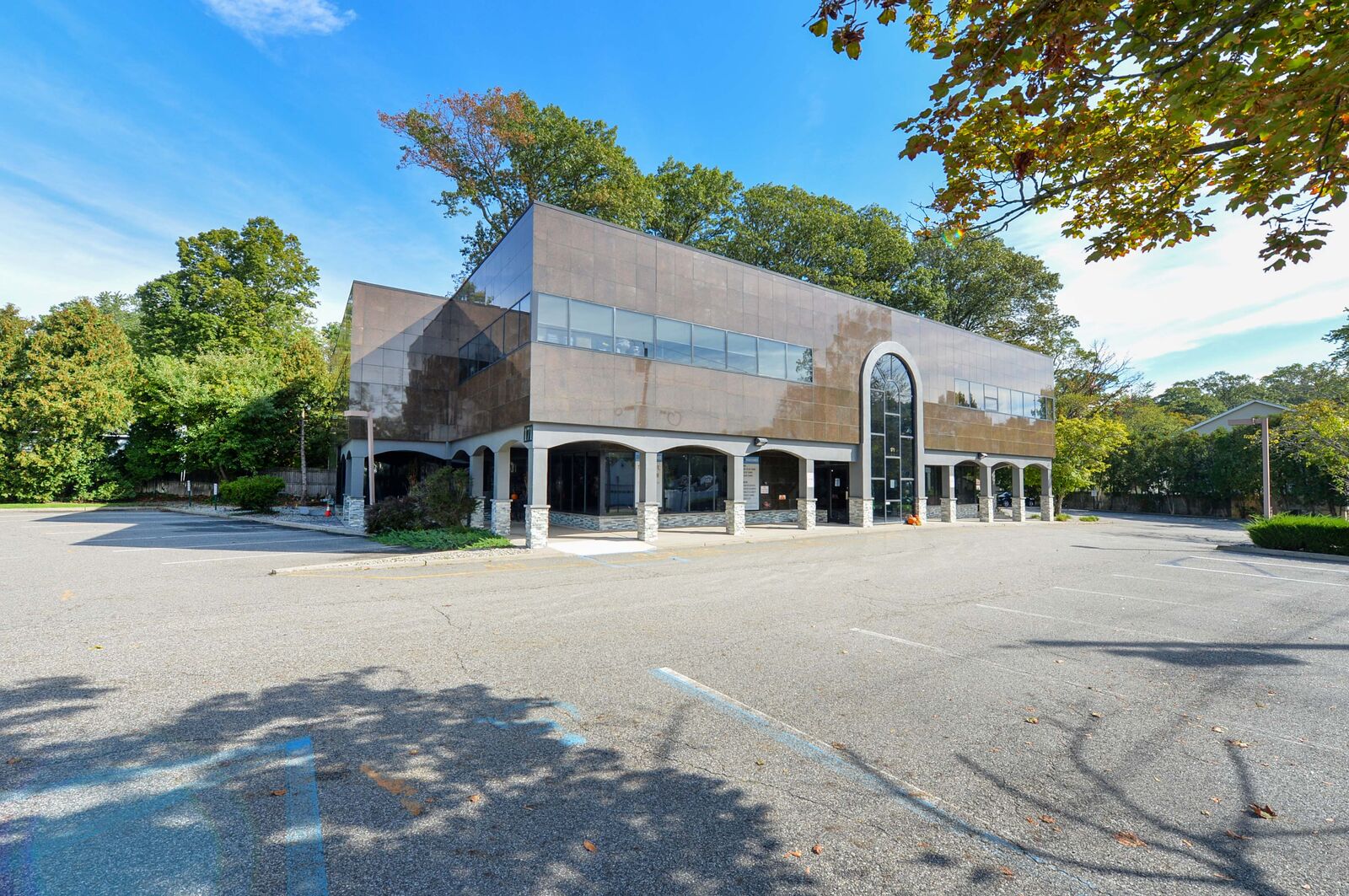 Property Photo:  171 Franklin Turnpike 210 NJ 07463 