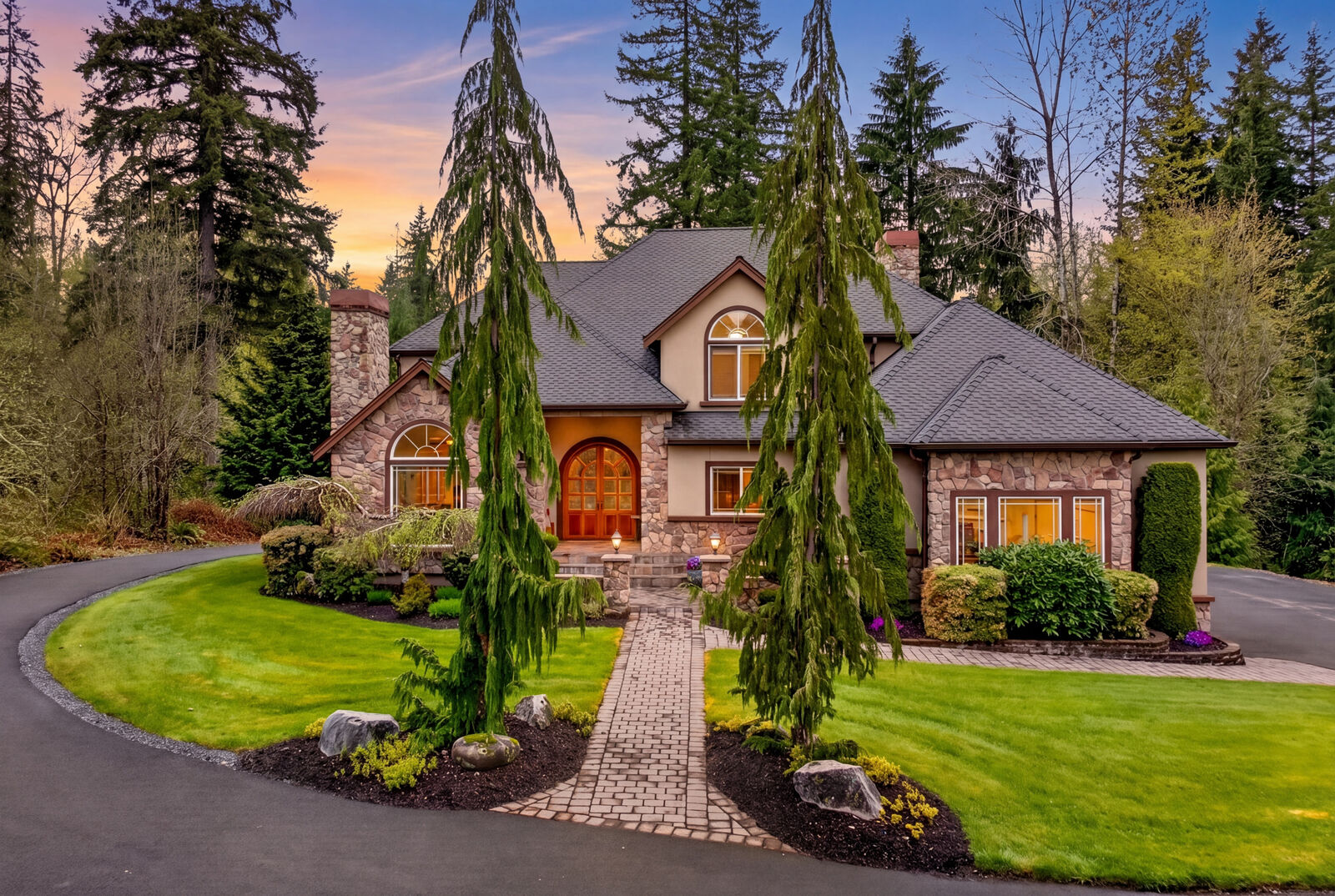 Property Photo:  14425  235th Street SE  WA 98296 