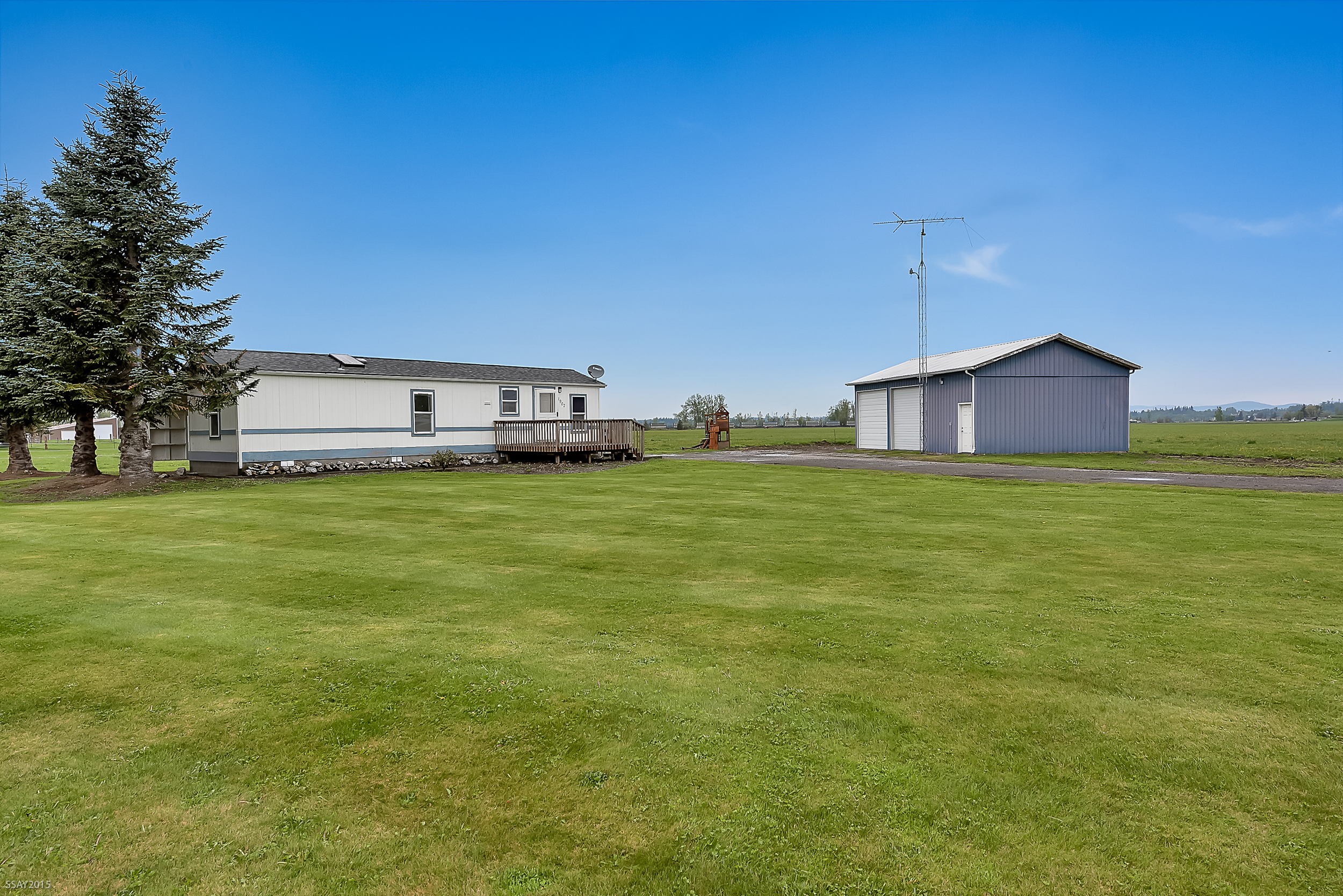 Property Photo:  8902 Telegraph Rd  WA 98295 