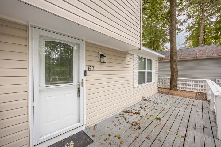 Property Photo:  63 Newport Drive  MD 21811 