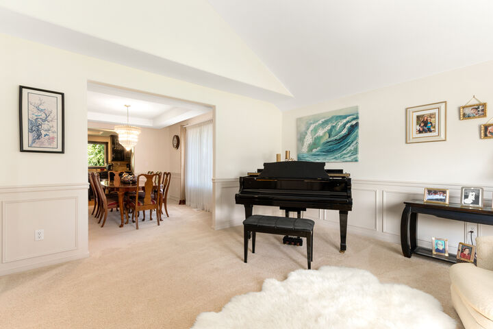 Property Photo: 2812 18th Street SE WA 98374