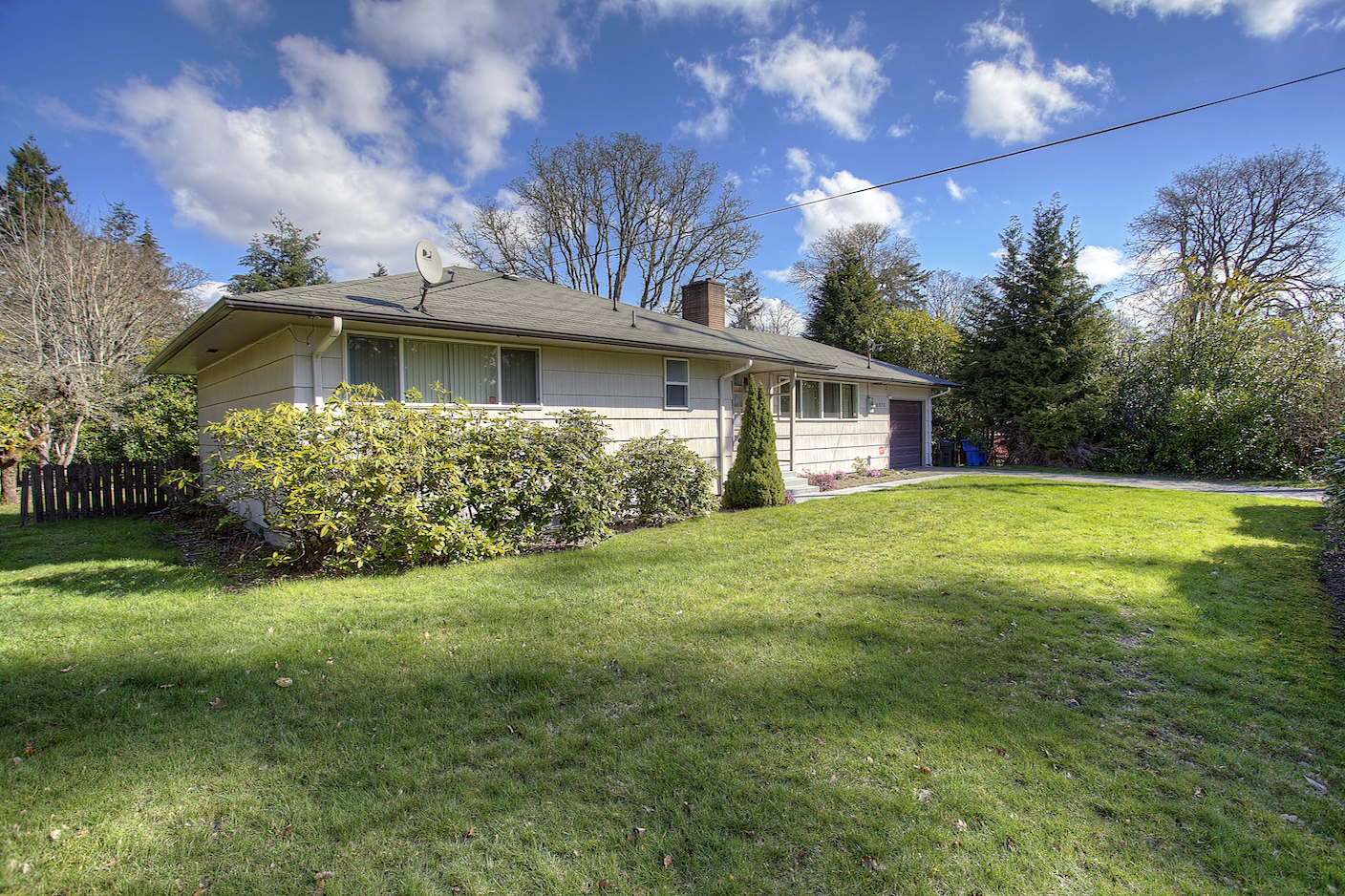 Property Photo:  8613 Washington Blvd SW  WA 98498 