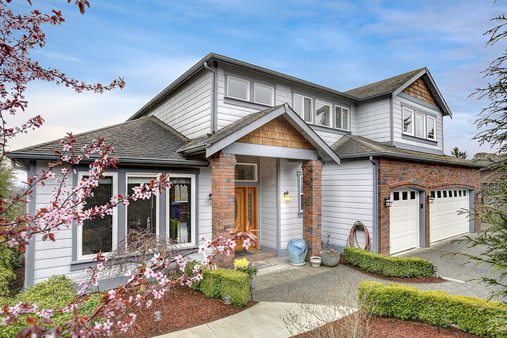 19802 47th Ave NE  Lake Forest Park WA 98155 photo