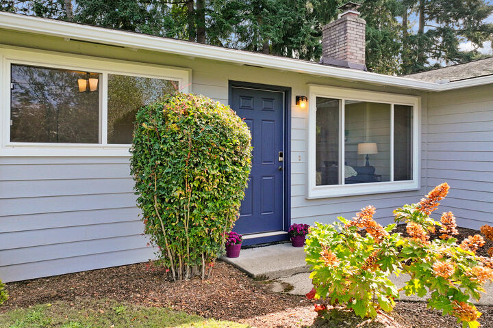 Property Photo: 2232 168th Avenue NE WA 98008