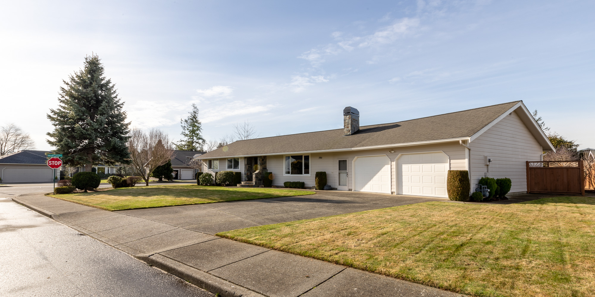 Property Photo: 701 Woodview Court  701 Woodview Ct  WA 98264 