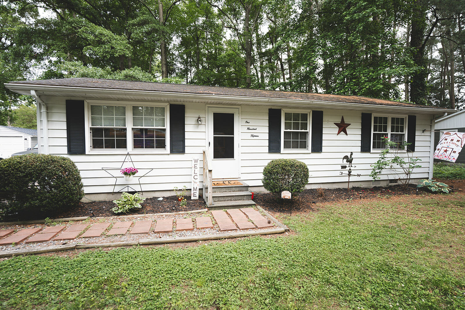 Property Photo: 115 Walden Drive MD 21826