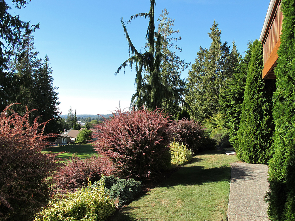 Property Photo: ON THE OUTSIDE 18526 Hawksview Dr  WA 98223 