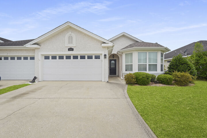 Property Photo:  199 Austin Ryan Drive  GA 31548 