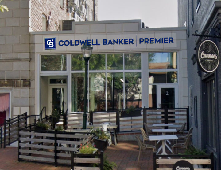 Coldwell Banker Premier Hagerstown,Hagerstown,Premier
