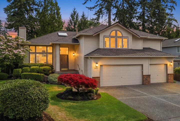 Property Photo:  14411  12th Drive SE  WA 98012 