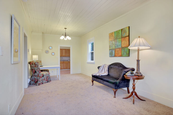 Property Photo: 3531 E I St WA 98404