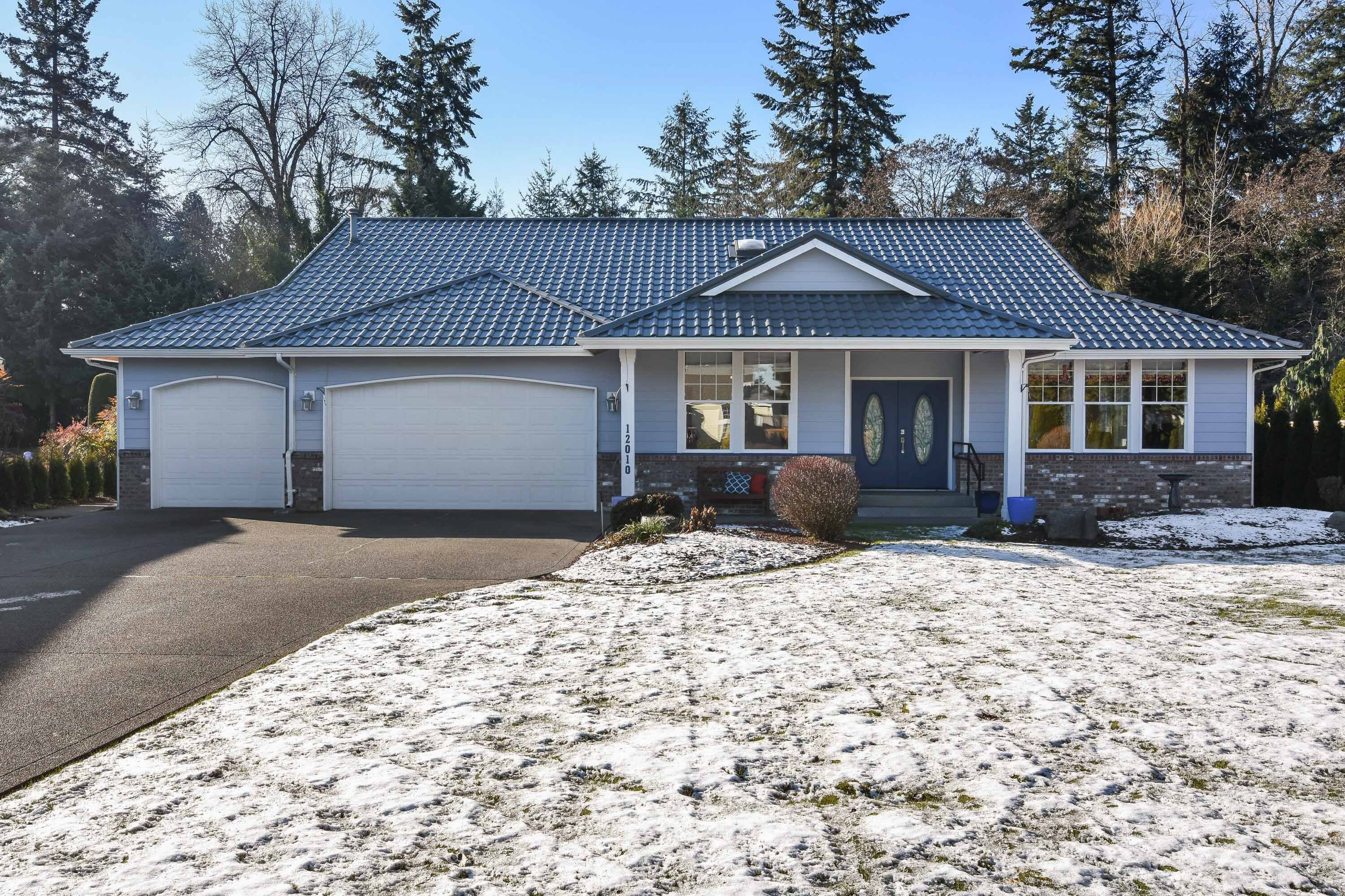 Property Photo: 12010 58th Ave SW WA 98499