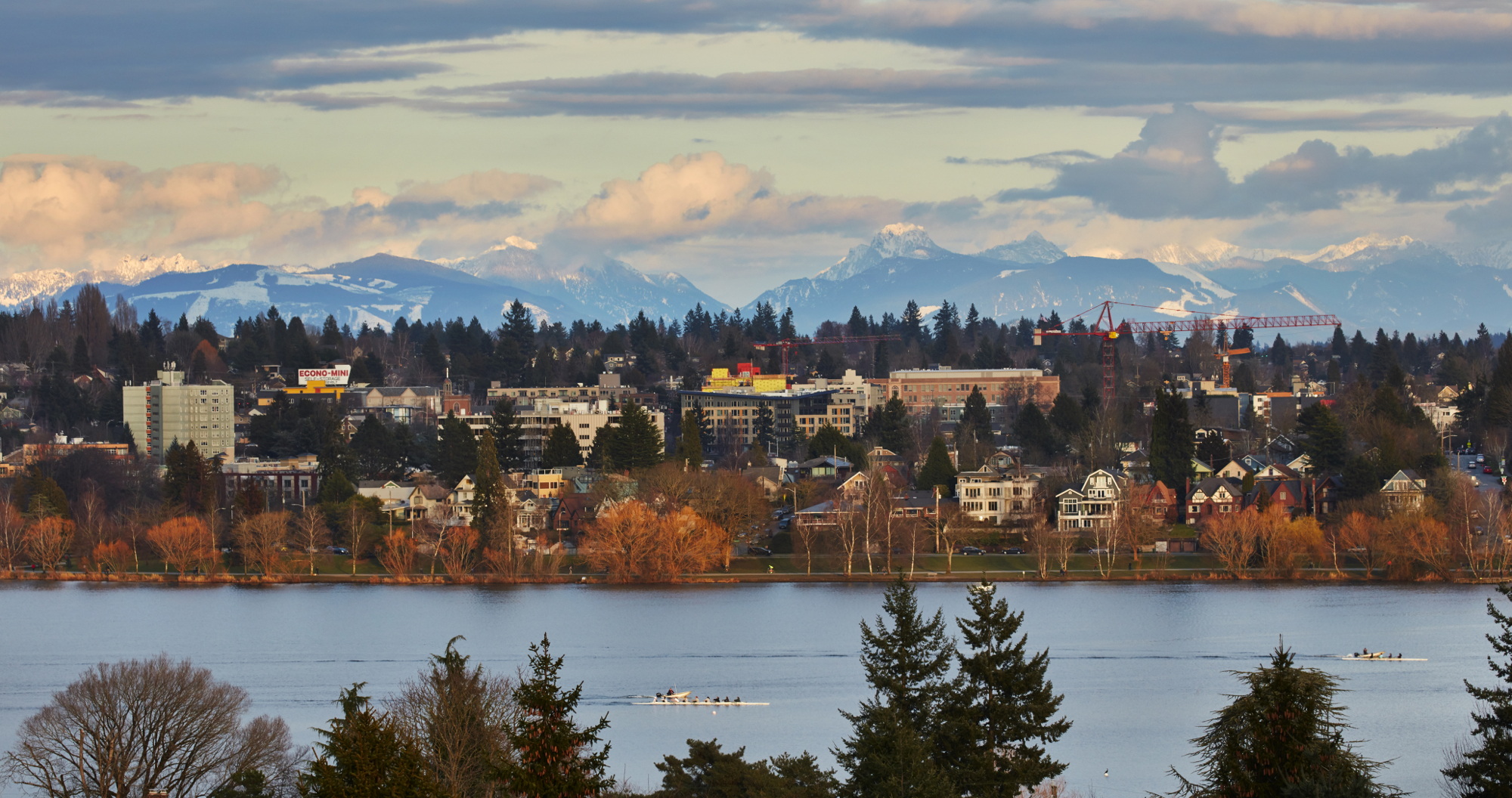 Property Photo:  517 N 66th Street  WA 98103 
