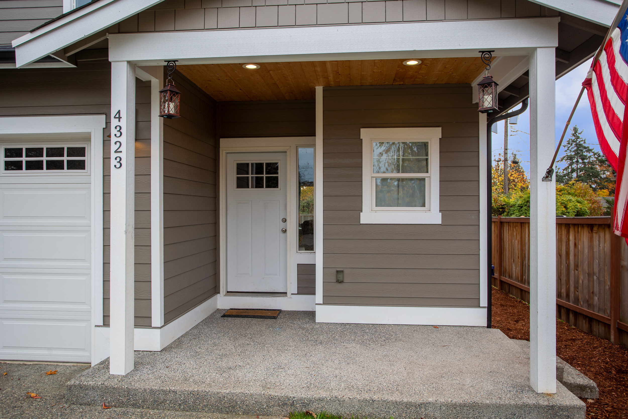 Property Photo:  4323 E M Street  WA 98404 