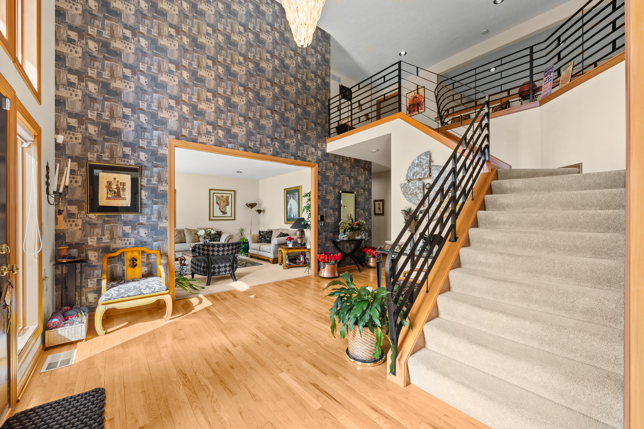 Property Photo: 2603 Ginger Wren Road OH 44124