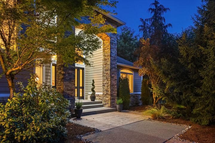 Property Photo:  26515 SE 354th Place  WA 98010 