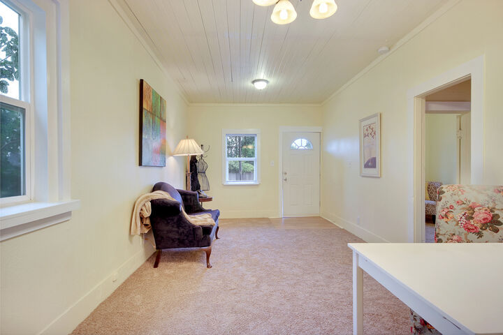 Property Photo: 3531 E I St WA 98404