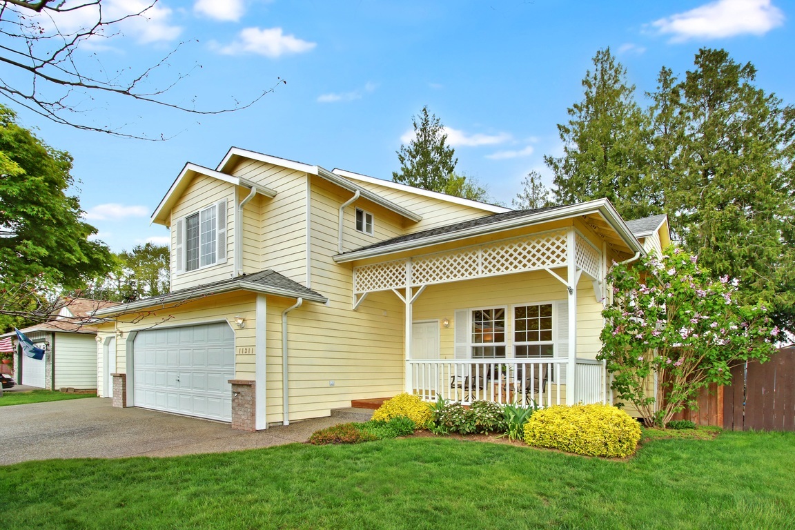 Property Photo: 11311 54th Dr NE WA 98271