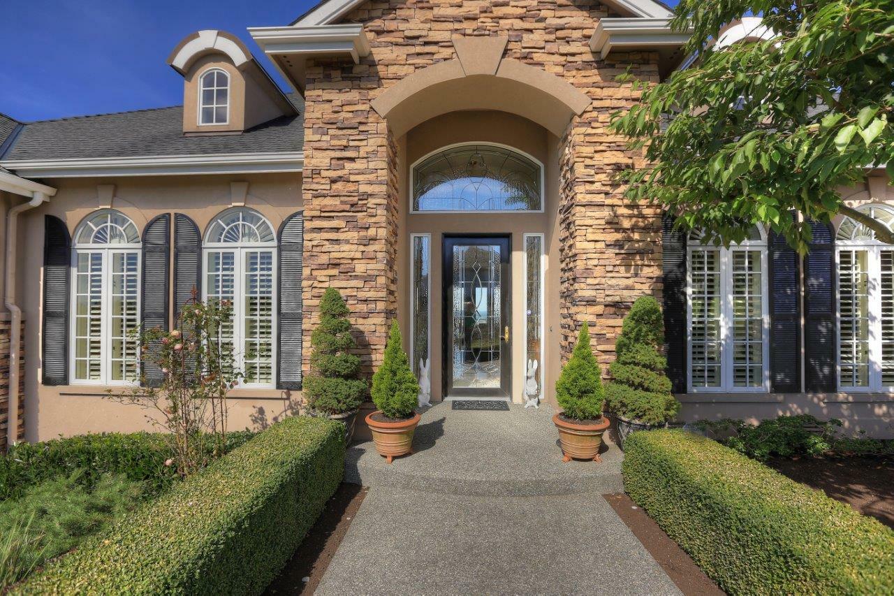 Property Photo: Brentwood luxury home 526 Brentwood Dr  WA 98282 