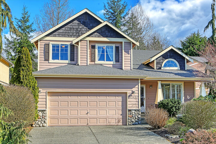 13427 43rd Avenue SE  Mill Creek WA 98012 photo