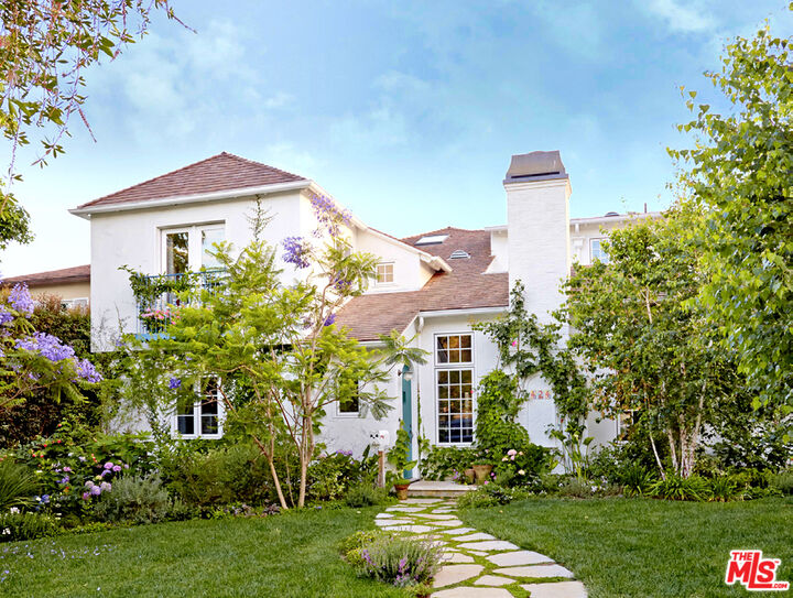 824 Stanford St  Santa Monica CA 90403 photo