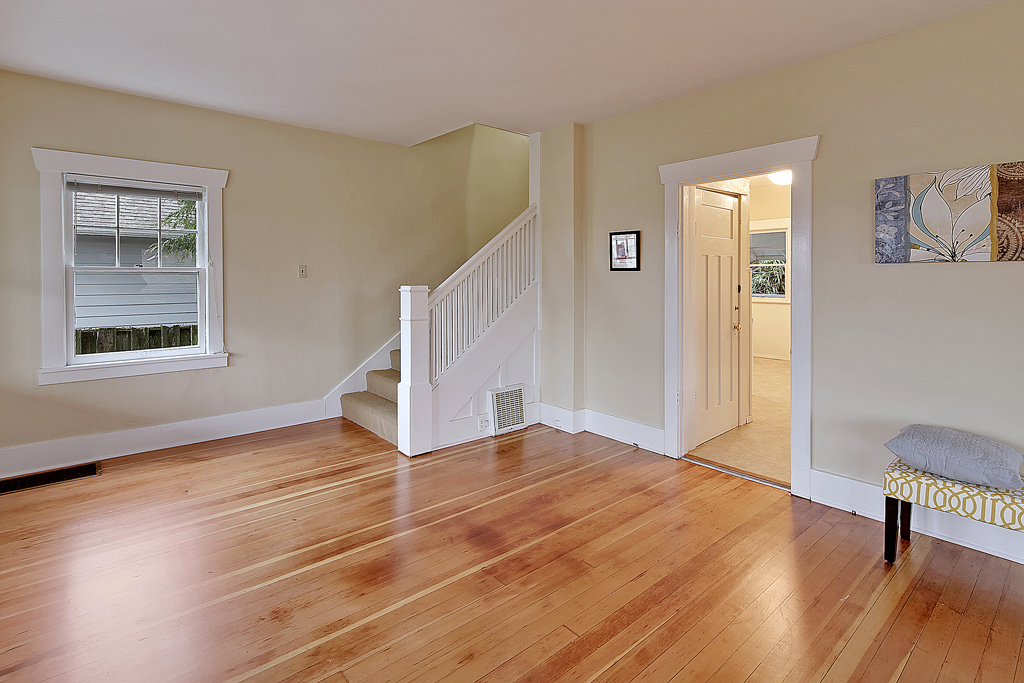 Property Photo: Interior 10437 64th Ave S  WA 98178 