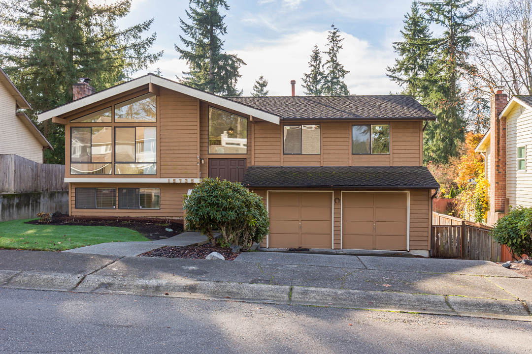 Property Photo: House Details 15735 SE 167th Place  WA 98058 