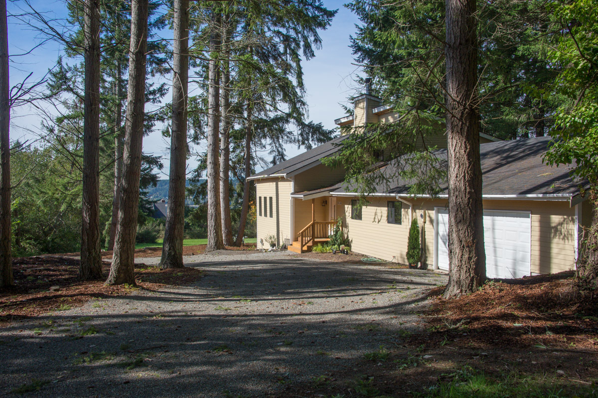 Property Photo: Exterior 14110 SW 220th St  WA 98070 