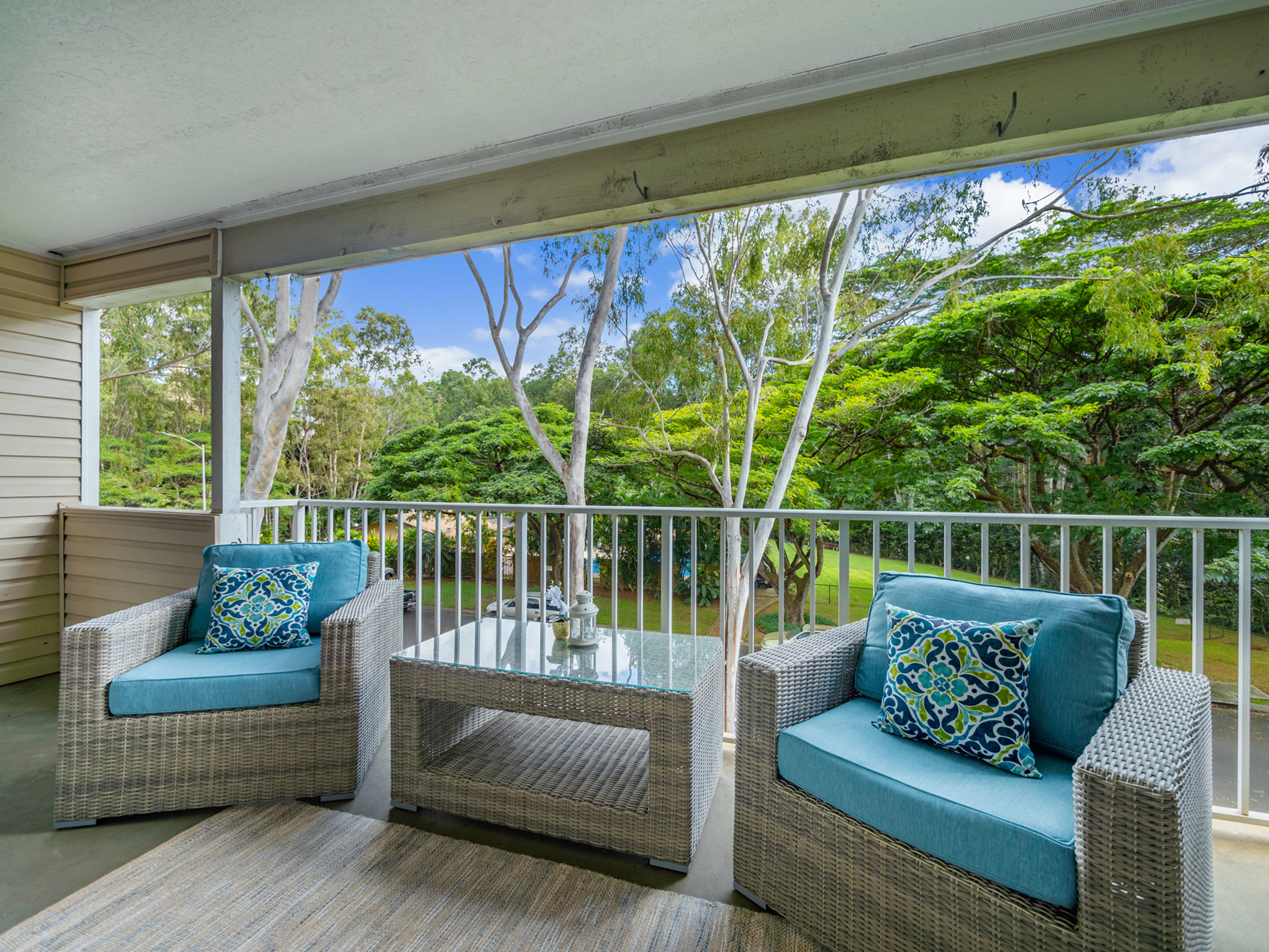 Property Photo:  95-270 Waikalani Drive K203  HI 96789 