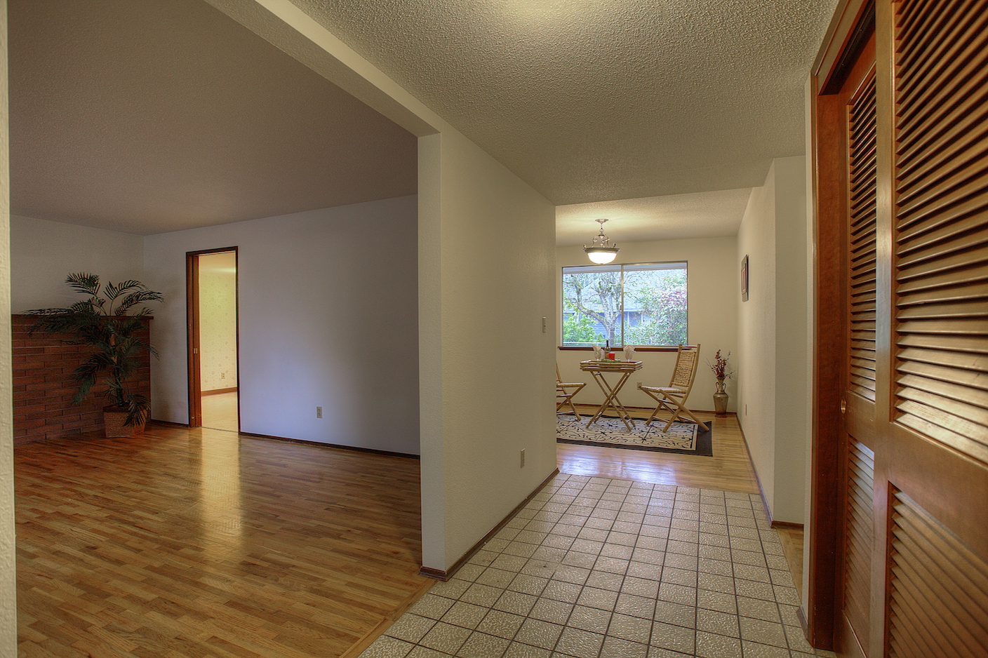 Property Photo: Interior 7601 78th St SW  WA 98498 