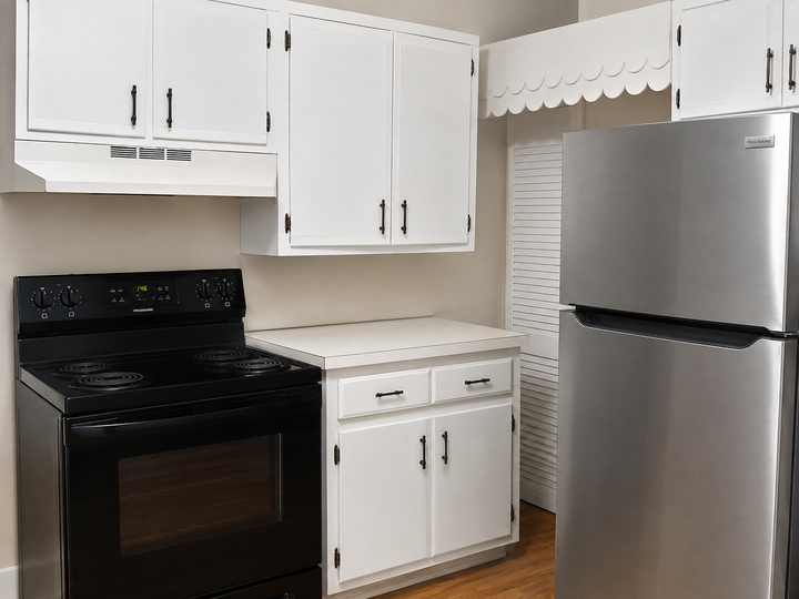 Property Photo: 156 Powell Drive GA 31757