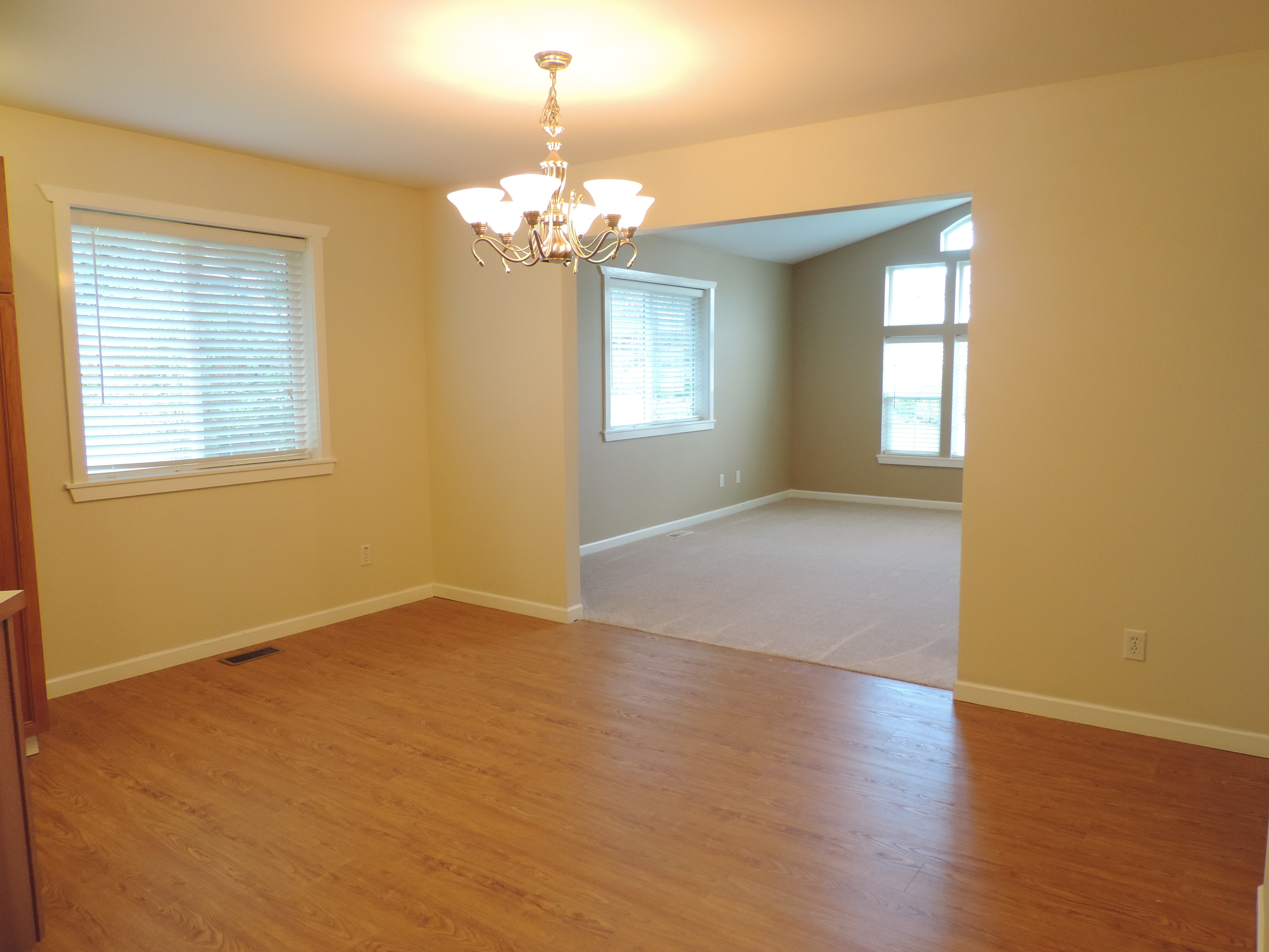 Property Photo: Interior 13408 13th Ave NW  WA 98332 