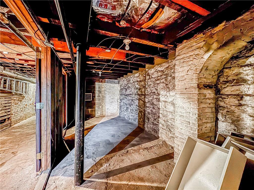 Property Photo:  Nelson Street  NY 11231 