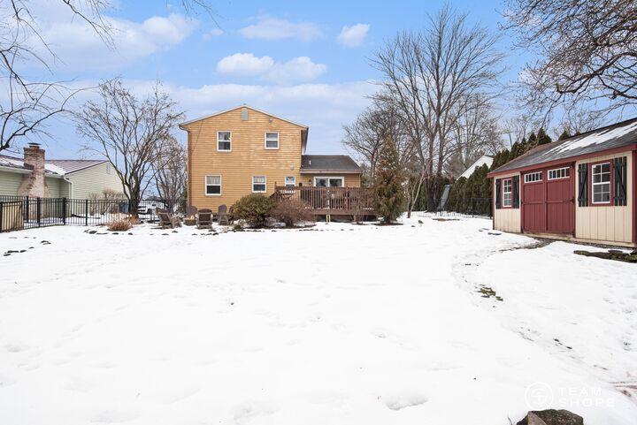 Property Photo:  1117 Floribunda Lane  PA 17055 