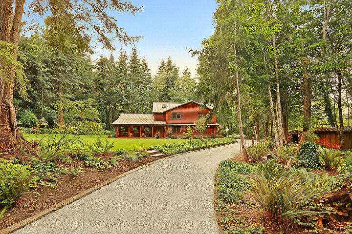 Property Photo: Sunrise Drive 15167 Sunrise Dr NE  WA 98110 