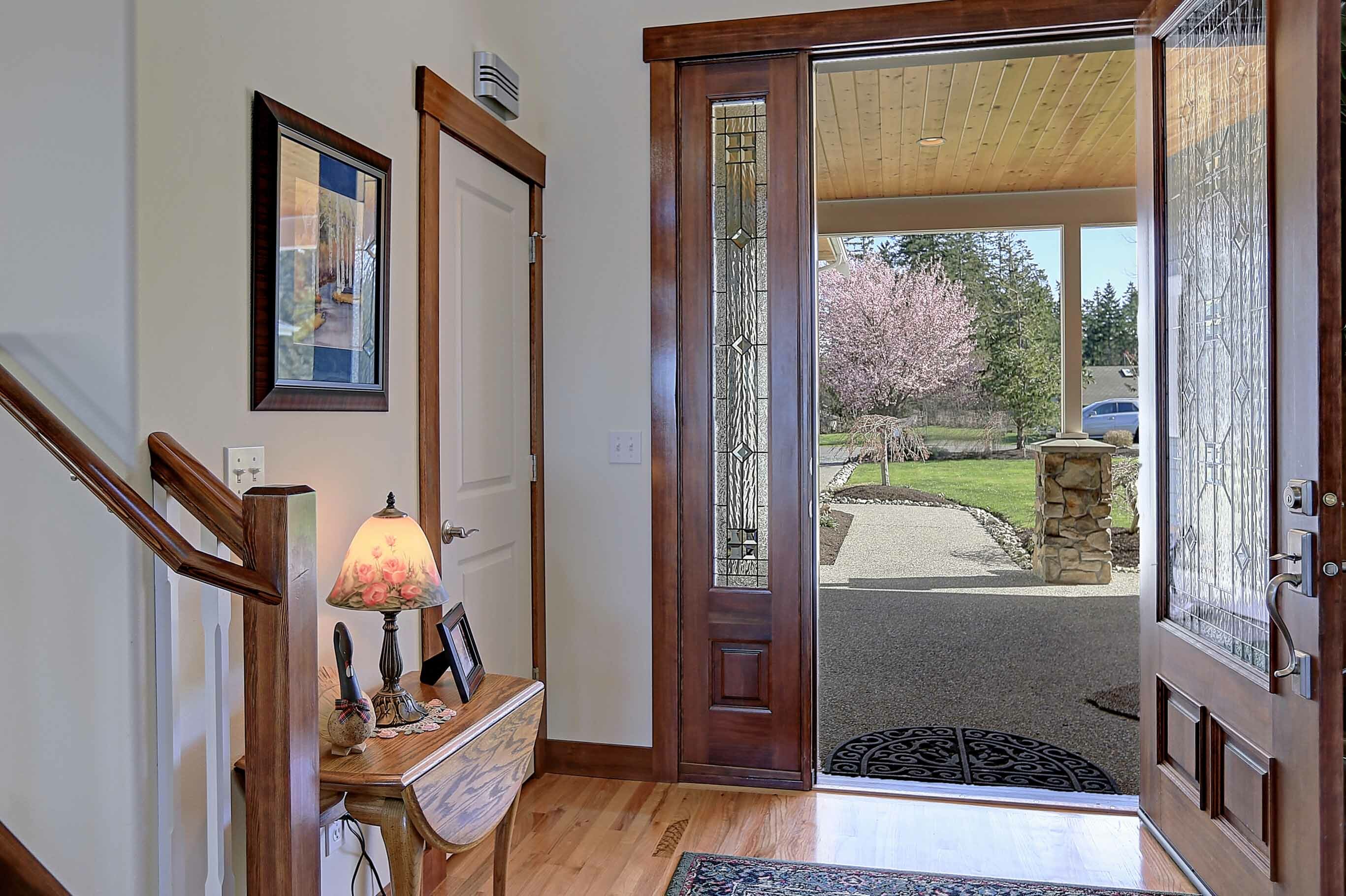 Property Photo: Interior 50 Edgewater Dr  WA 98282 