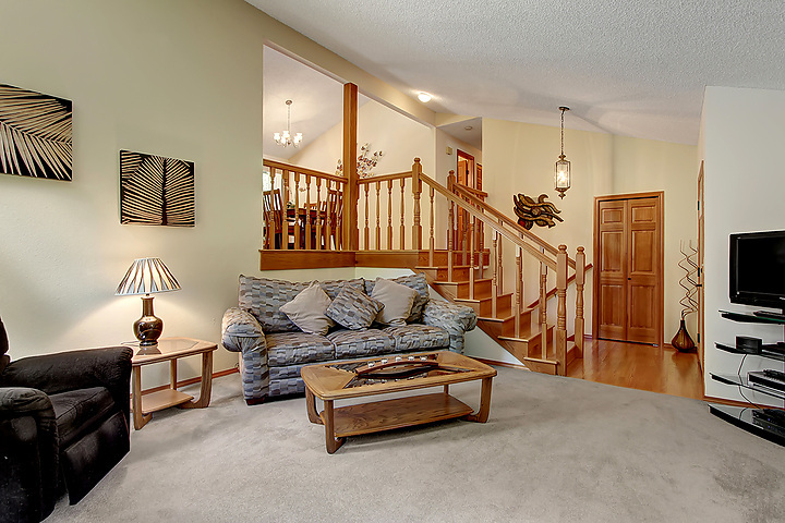 Property Photo: Welcome home! 16418 NE 197th Place WA 98072
