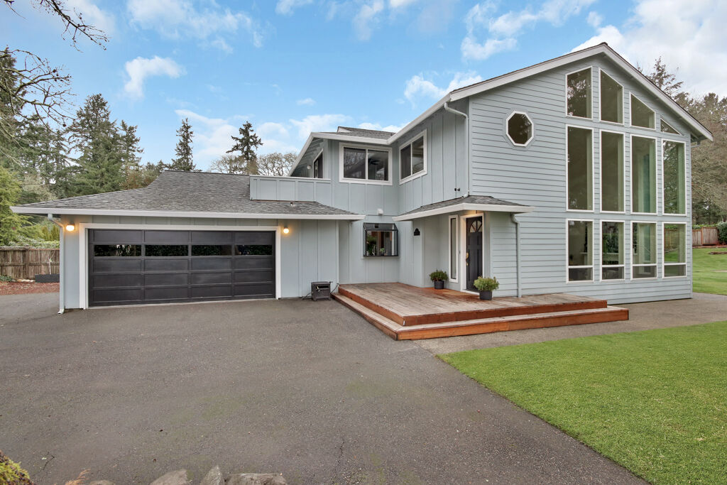 Property Photo:  8418 Woodholme Rd SW  WA 98498 