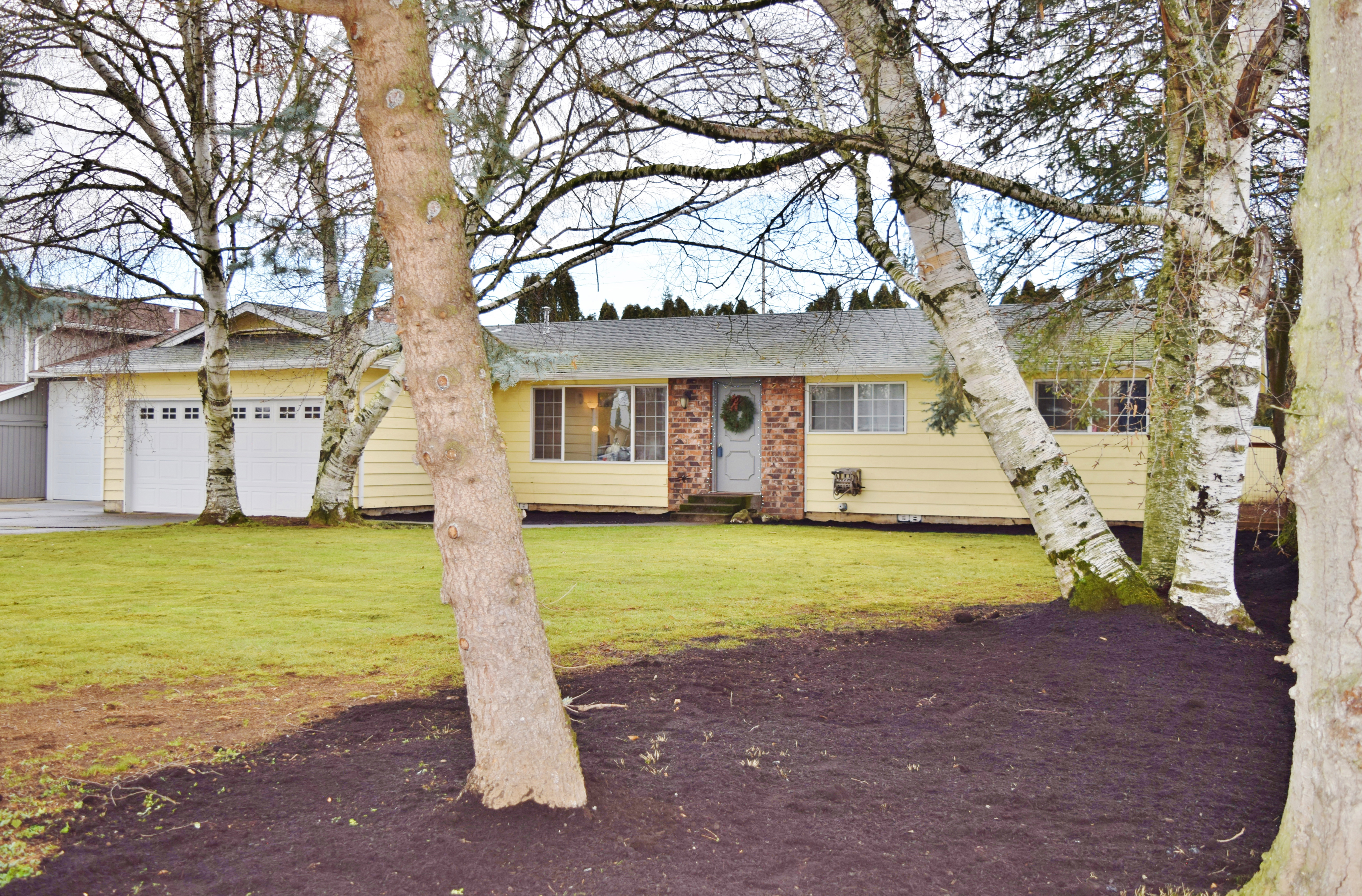 Property Photo: Exterior Photos 1290 Garden Circle WA 98264