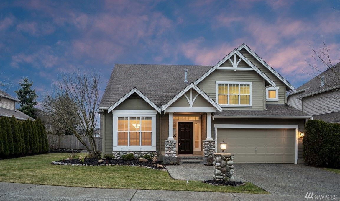 20717 35th Drive SE  Bothell WA 98021 photo