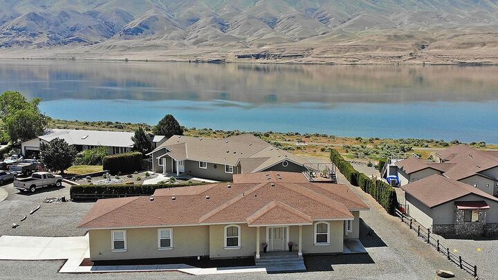 602 Sand Place  Mattawa WA 99349 photo