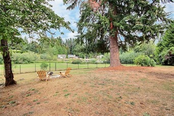 Property Photo:  18834 SE 134th Place  WA 98059 