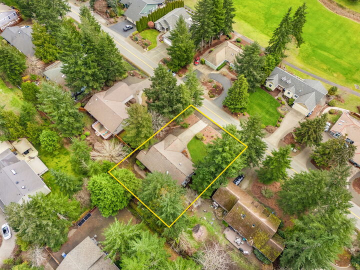 Property Photo:  671 E Old Ranch Road  WA 98524 